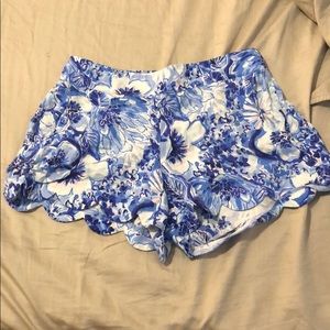 Lilly Pullitzer shorts